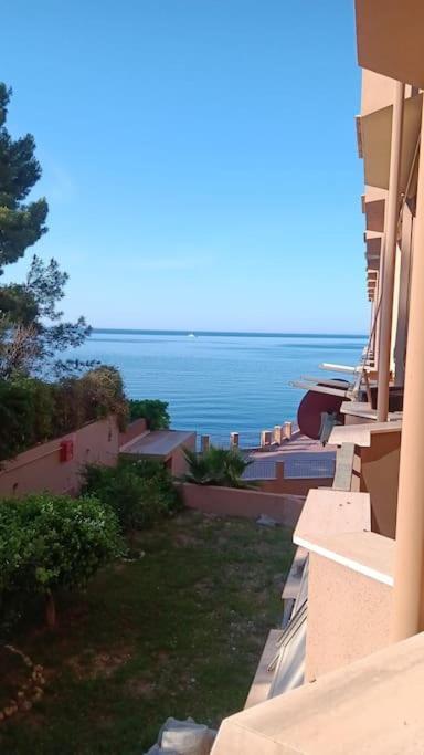 Gli Appartamenti Di Francuzzo Teulada Kültér fotó