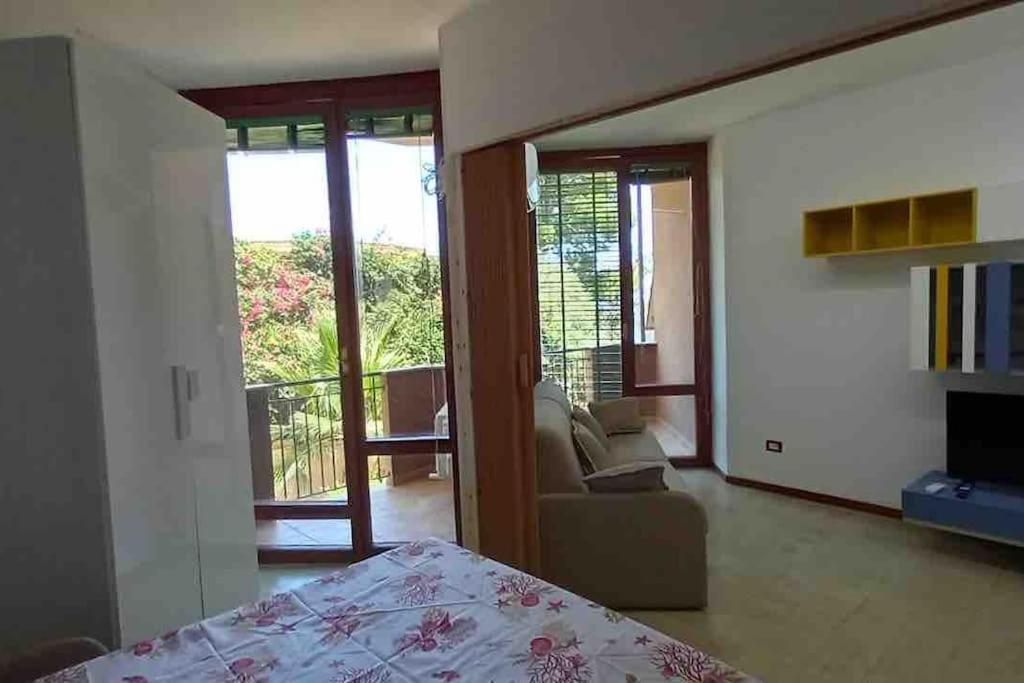 Gli Appartamenti Di Francuzzo Teulada Kültér fotó