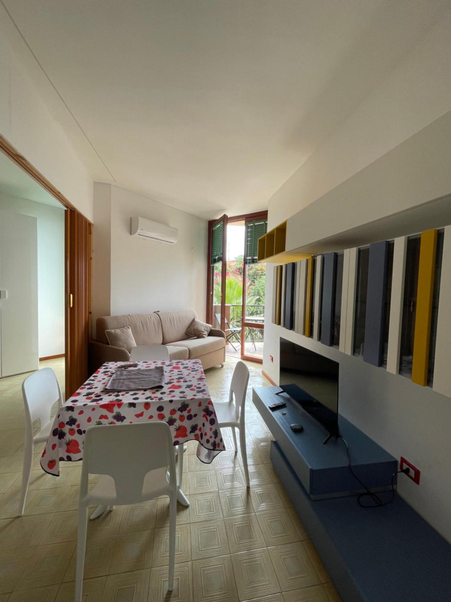 Gli Appartamenti Di Francuzzo Teulada Szoba fotó
