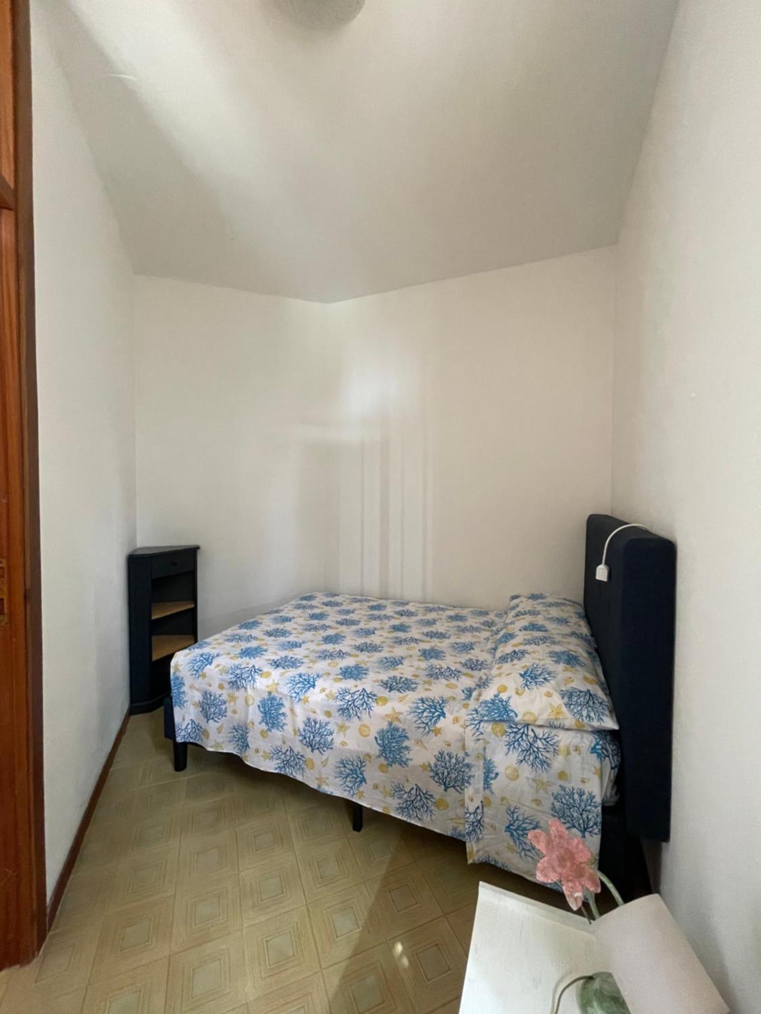 Gli Appartamenti Di Francuzzo Teulada Szoba fotó