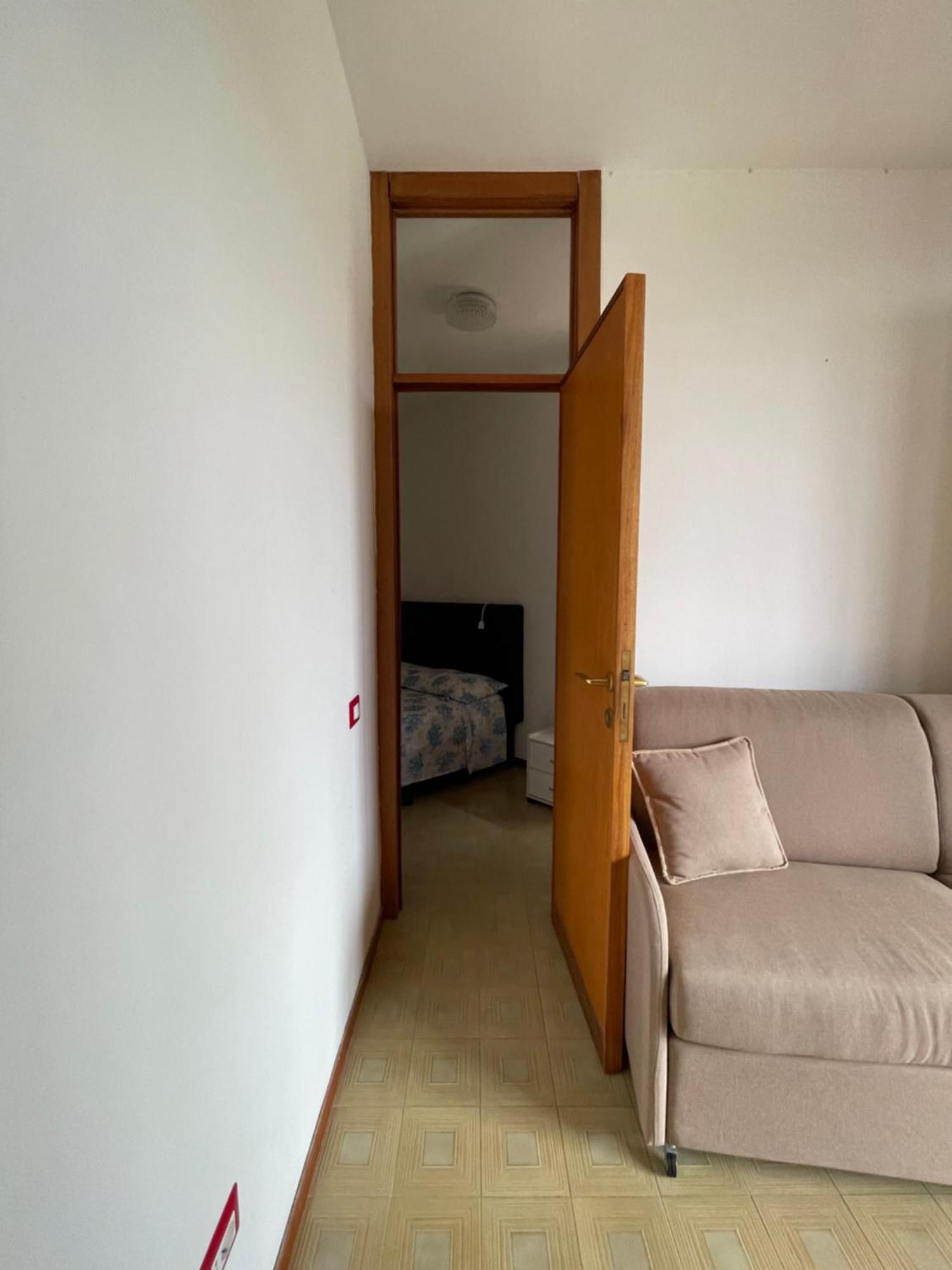 Gli Appartamenti Di Francuzzo Teulada Szoba fotó