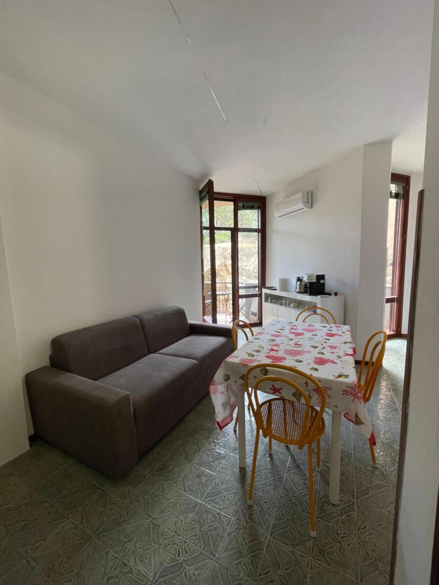 Gli Appartamenti Di Francuzzo Teulada Szoba fotó